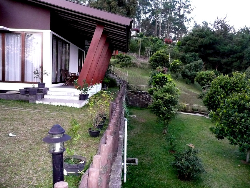 Villa Lembang